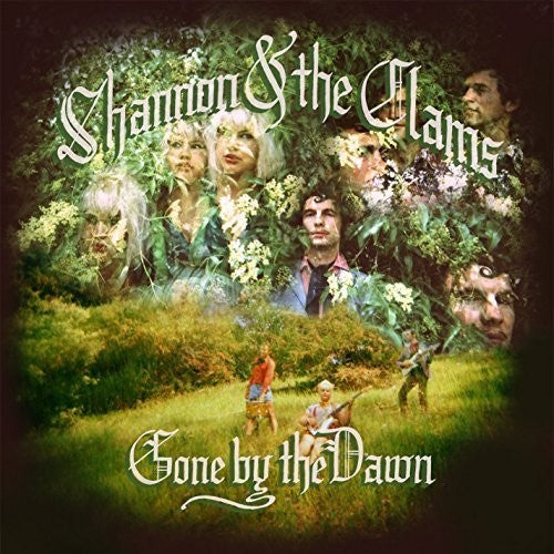 Shannon and the Clams - Gone By the Dawn - VINYL