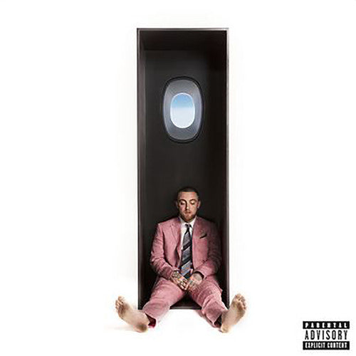 Mac Miller - Swimming - VINYL