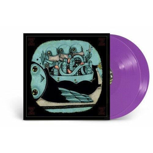 My Morning Jacket - Z - VINYL