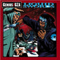 GZA - Liquid Swords - VINYL