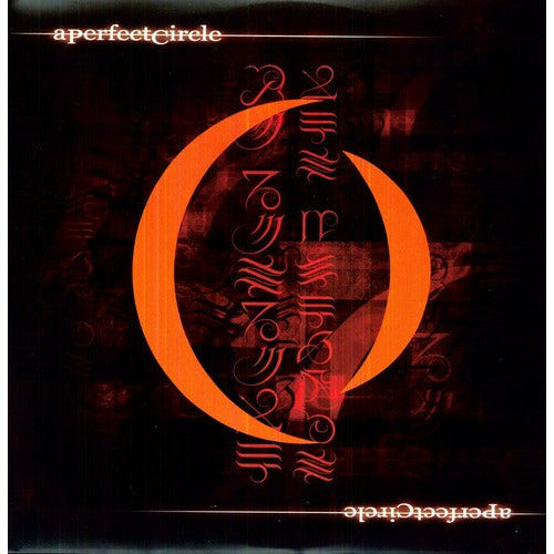 A Perfect Circle - Mer de Noms - VINYL