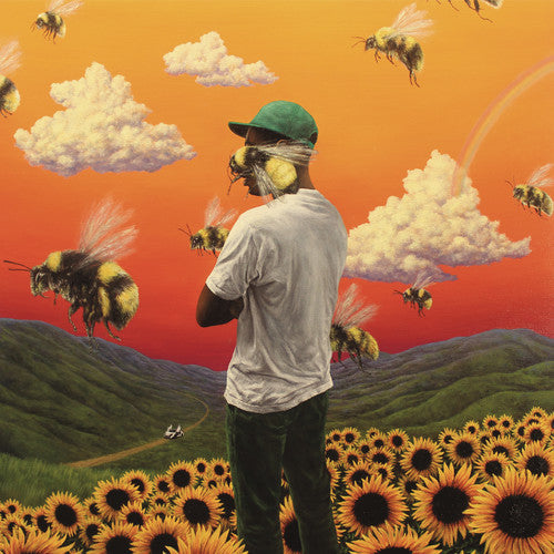 Tyler, The Creator - Flower Boy - VINYL