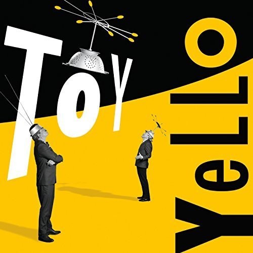 Yello - Toy - VINYL