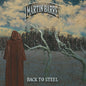 Martin Barre - Back To Steel - VINYL