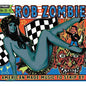 Rob Zombie - American Made Music To Strip By - VINYL