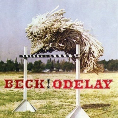 Beck - Odelay - VINYL