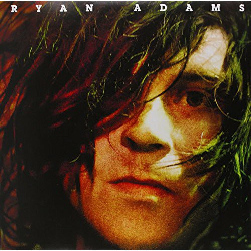 Ryan Adams - Ryan Adams - VINYL