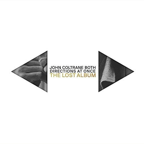 John Coltrane - Both Directions At Once: The Lost Album - Deluxe LP