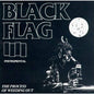 Black Flag - Process of Weeding Out - VINYL