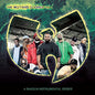 Wu-Tang Clan - The Wu-Tang Classics Vol. 1 (A Shaolin Instrumental Series) - VINYL
