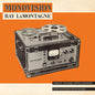 Ray LaMontagne - Monovision - VINYL