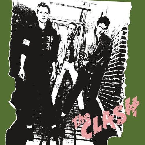 The Clash - The Clash - VINYL