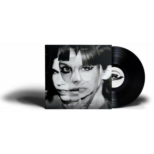 Sleater-Kinney - Center Won't Hold - VINYL
