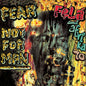 Fela Kuti- Fear Not For Man - VINYL