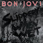 Bon Jovi - Slippery When Wet - VINYL