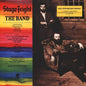 The Band - Stage Fright - VINYL