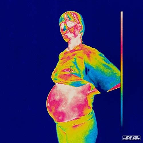 Brockhampton - Iridescence - VINYL