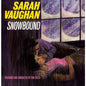 Sarah Vaughan - Snowbound - Pure Pleasure LP