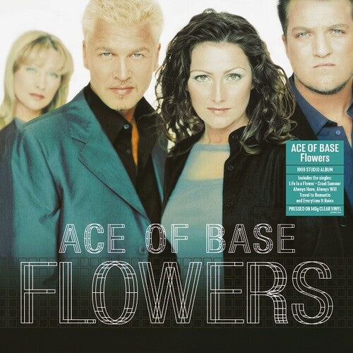 Ace of Base - Flowers - VINYL