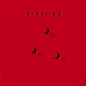 Rush - Hold Your Fire - VINYL