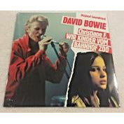 David Bowie - Christiane F. - Wir Kinder Vom Bahnoff Zoo - VINYL