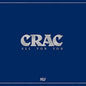 Crac - All For You - VINYL