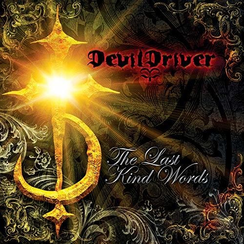 DevilDriver - Last Kind Words - VINYL