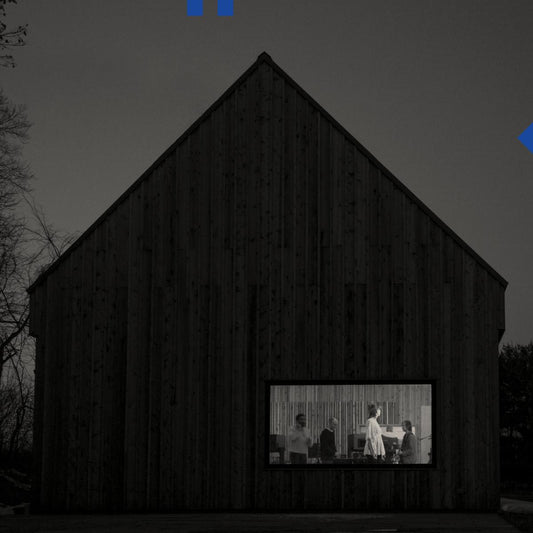 The National - Sleep Well Beast - VINYL