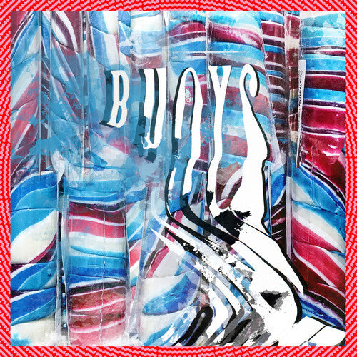 Panda Bear - Buoys - VINYL