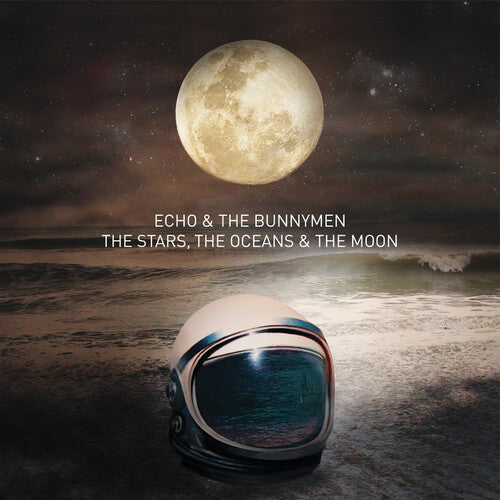 Echo & he Bunnymen - The Stars, The Oceans & The Moon - VINYL