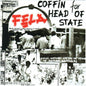 Fela Kuti - Coffin For Head Of State - VINYL