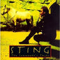 Sting - Ten Summoner's Tales - VINYL