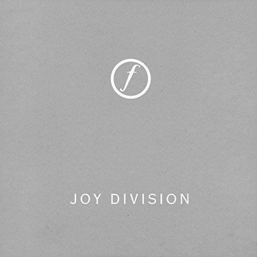 Joy Division - Still - VINYL