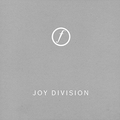 Joy Division - Still - VINYL