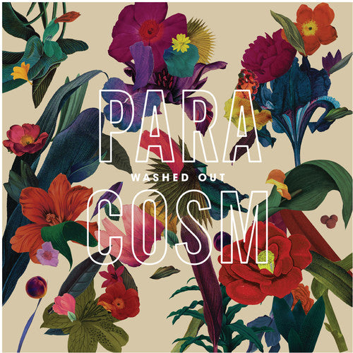 Washed Out - Paracosm - VINYL