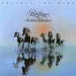 Bob Seger & the Silver Bullet Band - Against The Wind - VINYL