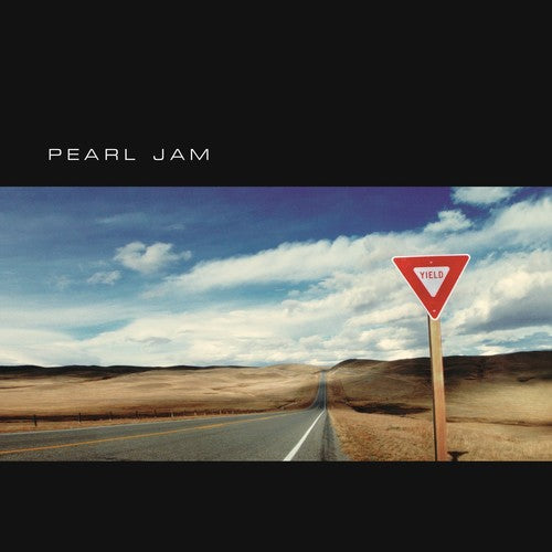Pearl Jam - Yield - VINYL