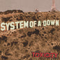 System of a Down - Toxicity - VINYL