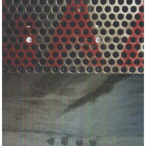 Fugazi - Red Medicine - VINYL