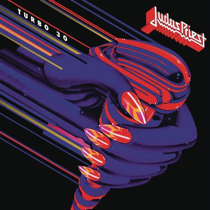 Judas Priest - Turbo 30 - VINYL
