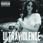 Lana Del Rey - Ultraviolence - VINYL