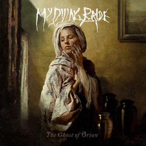 My Dying Bride - The Ghost Of Orion - VINYL
