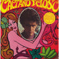 Caetano Veloso - Caetano Veloso - VINYL