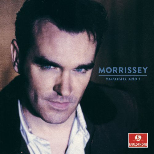 Morrissey - Vauxhall & I - VINYL