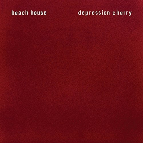 Beach House - Depression Cherry - VINYL