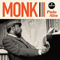 Thelonious Monk - Palo Alto - VINYL