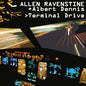 Allen Ravenstine - Terminal Drive - VINYL