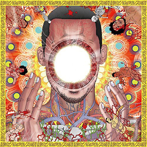 Flying Lotus - You're Dead! - VINYL