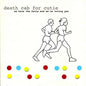 Death Cab for Cutie - We Have the Facts and We're Voting Yes - VINYL