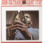 John Coltrane - Giant Steps - VINYL